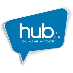 Hub Life Social