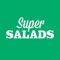 En Super Salads ofrecemos la combinación perfecta entre nutritivo, saludable y delicioso, con productos elaborados con insumos naturales, logramos el balance saludable para una alimentación diaria