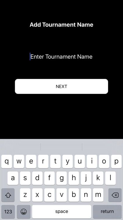 Tournament Bracket Maker by Gothi Richaben Yatinbhai