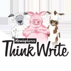 Top 36 Education Apps Like Hemispheres Think Write-Pig - Best Alternatives