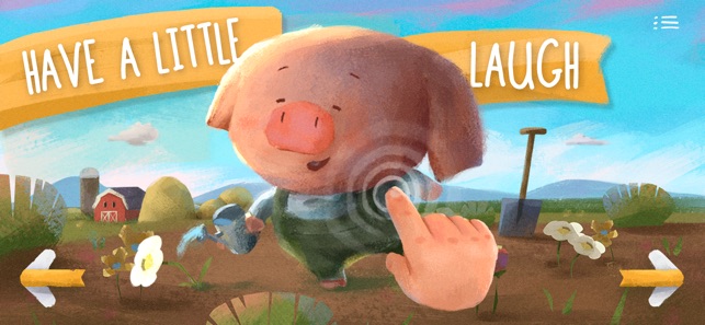 Let's Learn: Farm Animals(圖4)-速報App