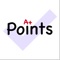With A+ Points you can assign tasks/chores for your child and record their progress with points and rewards (when they've reached your desired amount)