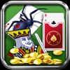 Icon Solitaire Card Games 4 in 1 HD