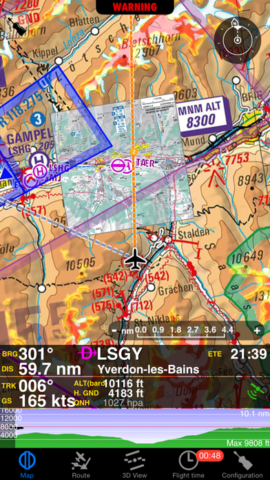 Air Navigation Pro Screenshot 2
