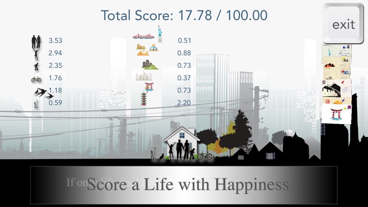 Stock Life screenshot-4