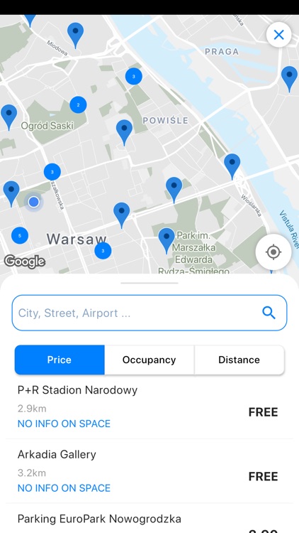 NaviParking