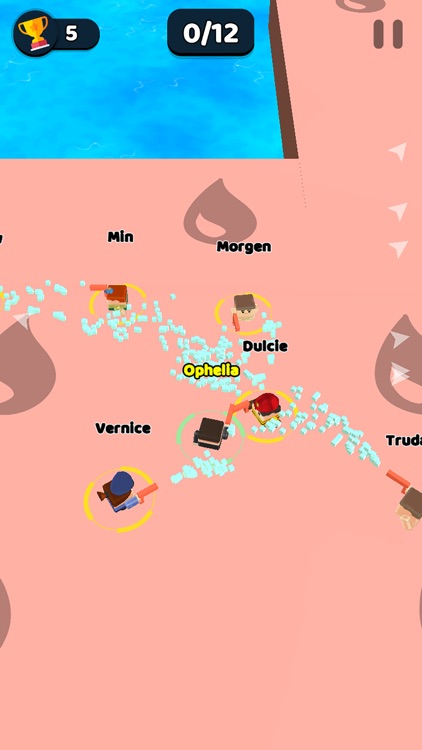 Watergun.io screenshot-7