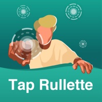 Tap Roulette + Shock Roulette app not working? crashes or has problems?