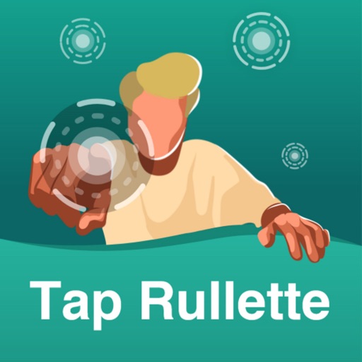 Tap Roulette + Shock Roulette icon