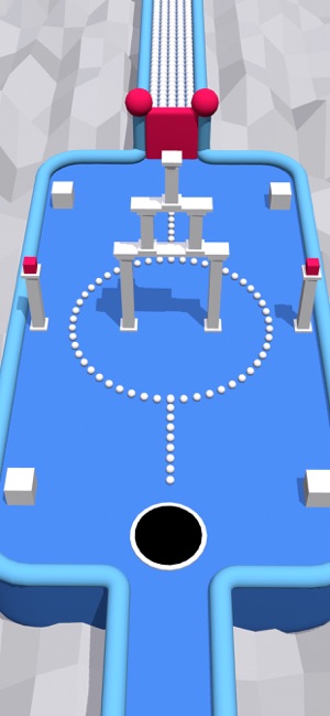 Color Hole 3D Screenshot