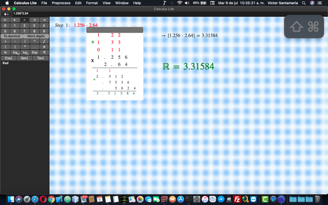 Calculus Lite(圖6)-速報App