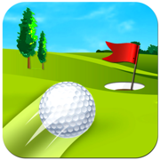 Golf Master Simulator