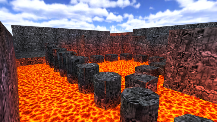 Bhop Jump screenshot 1