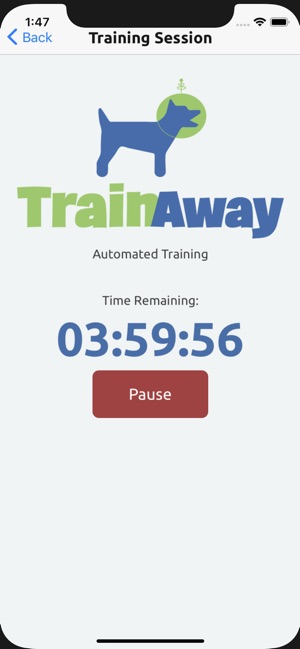 TrainAway - Dog Training(圖5)-速報App