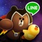 Do you know LINE Rangers, the fun casual defense RPG game