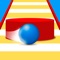 Play addictive and challenging Fun Ball 3D game