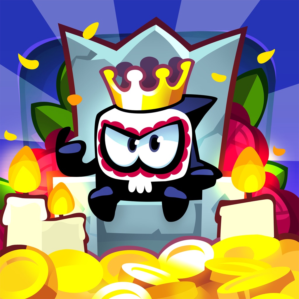 King of Thieves