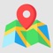Mark the location on Google map so that you can easily revisit them or share them with family and friends