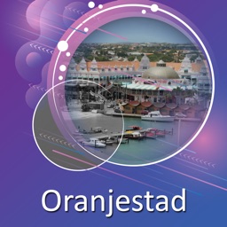 Oranjestad Travel Guide