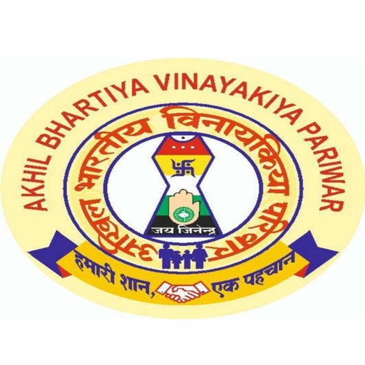 Vinayakiya Pariwar icon
