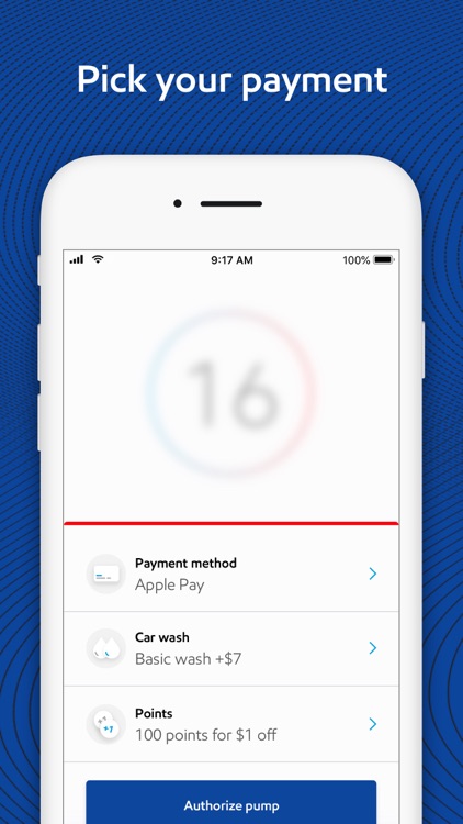 Exxon Mobil Rewards+ screenshot-6