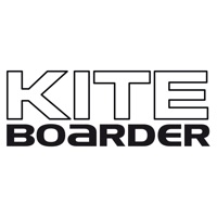 Kiteboarder app funktioniert nicht? Probleme und Störung
