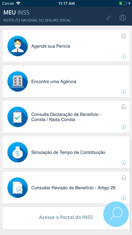 Meu INSS