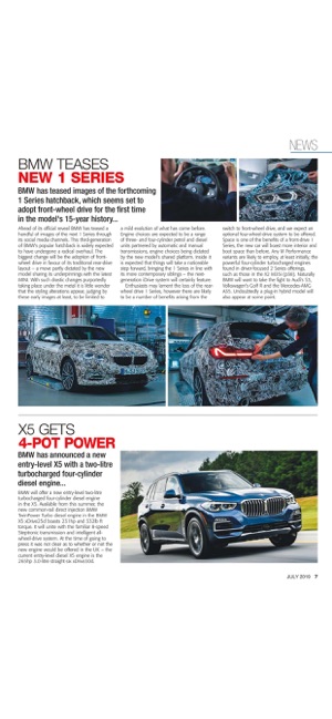 BMW Car(圖7)-速報App