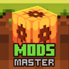 Mods for Minecraft PE • - Maxim Scorobogaci
