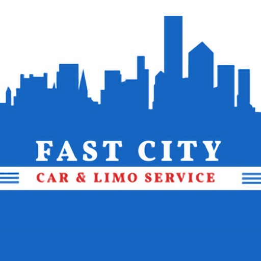 Fast City Car & Limo Service icon