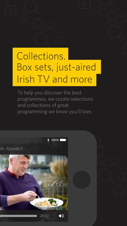 RTÉ Player International screenshot-4