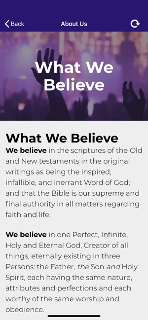 Highview Christian Fellowship(圖5)-速報App