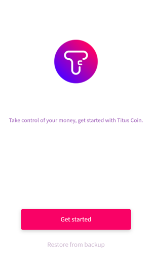 Titus Wallet(圖1)-速報App