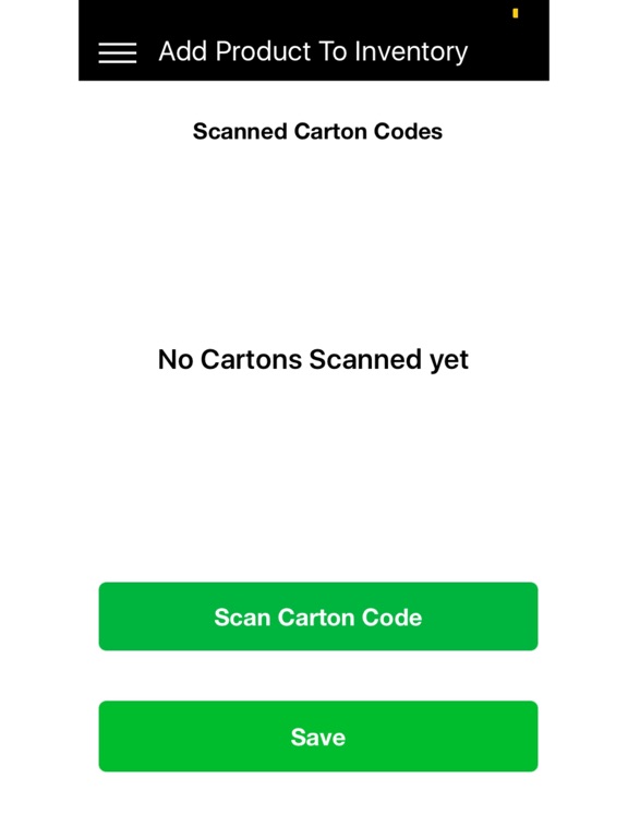 Screenshot #6 pour Informer Application