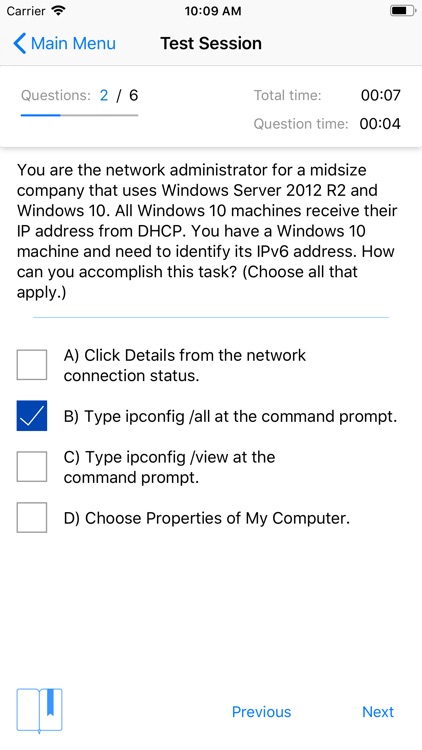 MCSA 70-698: Wind. 10 PRO