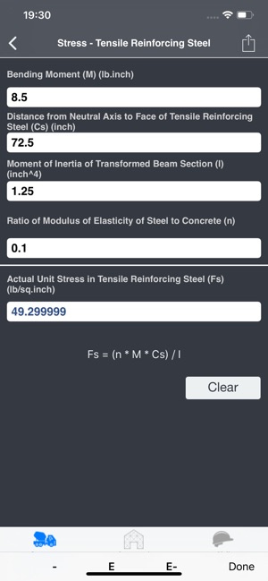 Concrete Engineering - lite(圖6)-速報App