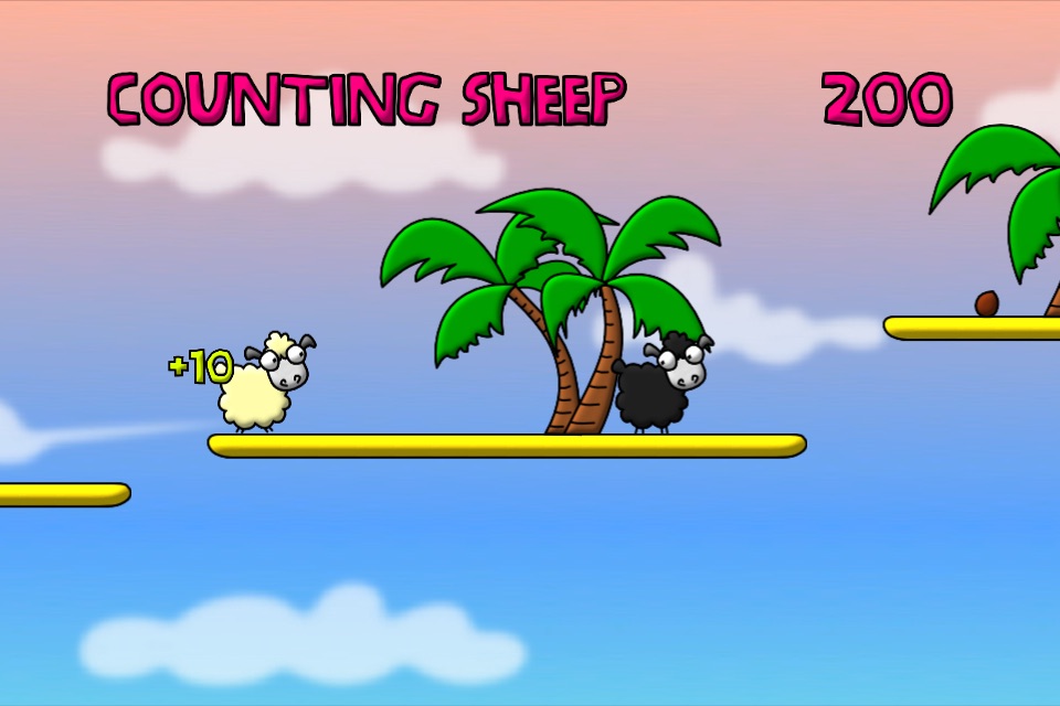 The Most Amazing Sheep Game screenshot 4