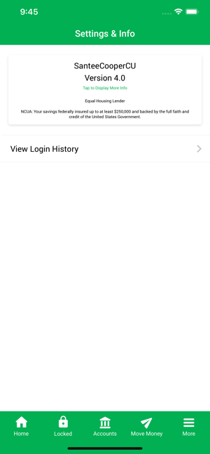 Santee Cooper Credit Union(圖4)-速報App