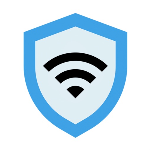 Wifi Password Security Icon