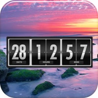 Vacation Countdown