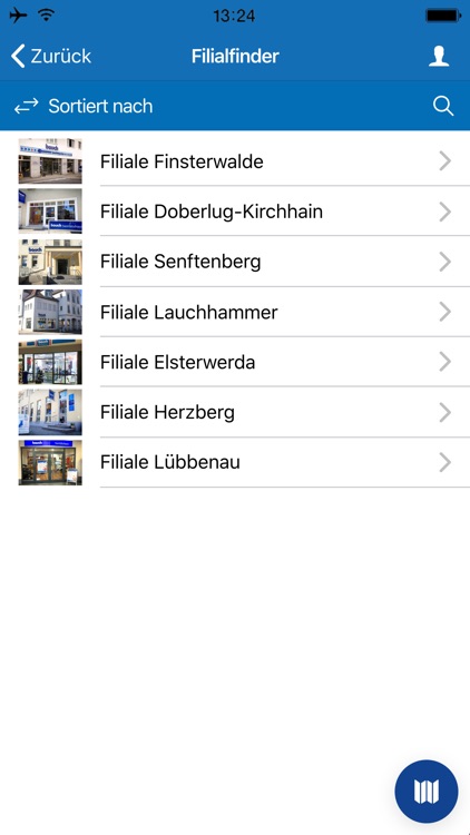 Sanitätshaus Bauch OHG screenshot-5