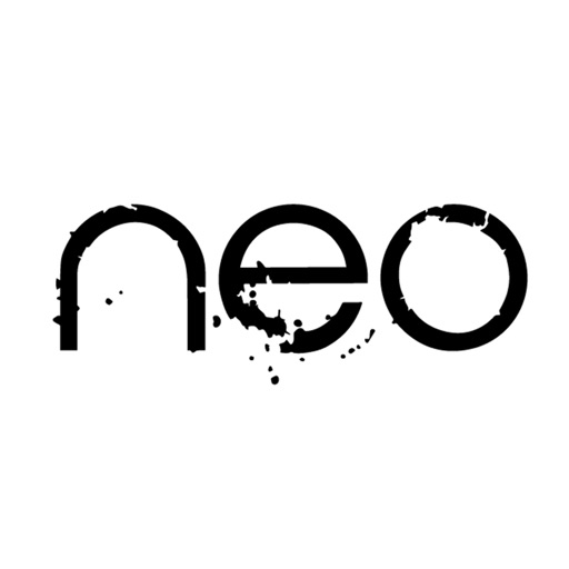 Neo Books and Coffee
