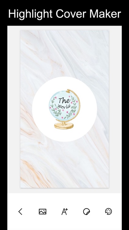 StoryArt - insta story creator