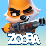 Zooba: Zoo Battle Royale Games pour pc