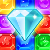 Diamond Dash: Gem Puzzle Game apk