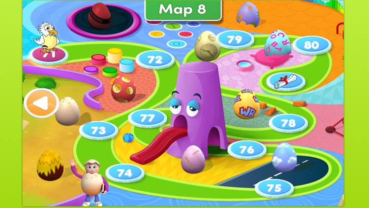 Reading Eggs - Learn to Read