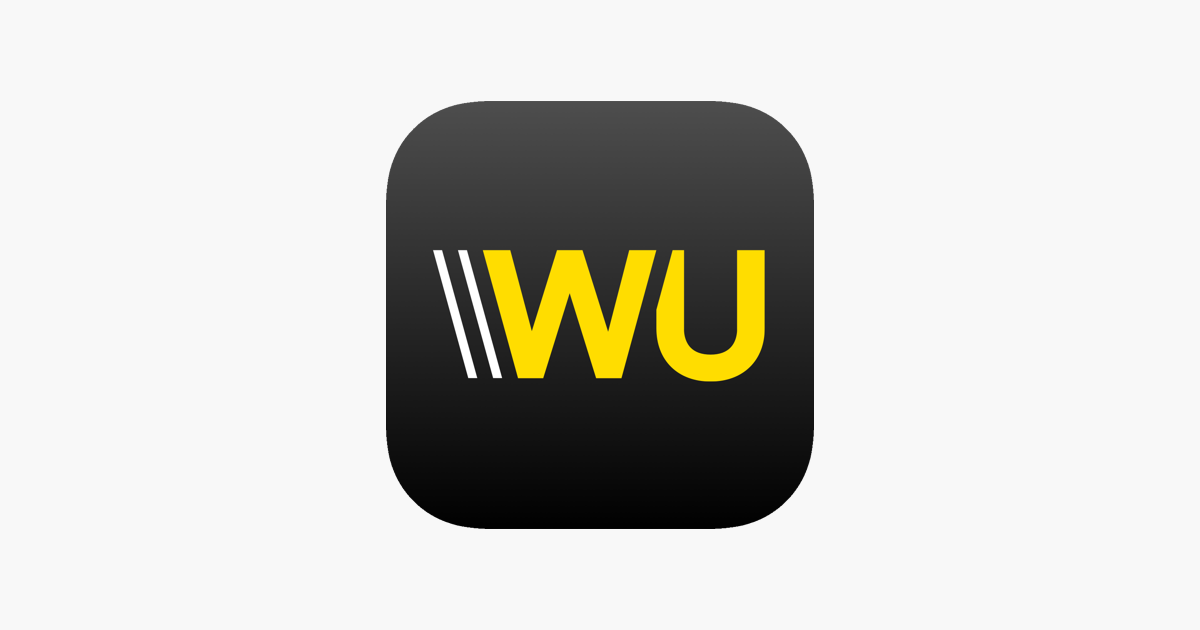 scaricare app western union