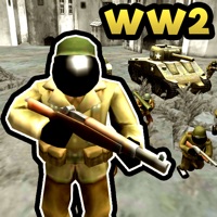 Stickman WW2 Battle Simulateur pour PC