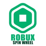 Download Robux Spin Wheel for Roblox app