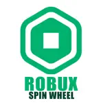 Robux Spin Wheel for Roblox App Contact